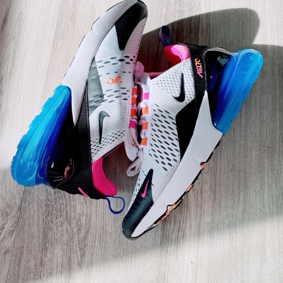 Nike air max 270 - Picture 3 of 7